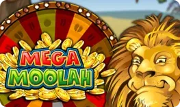 Mega Moolah jackpot